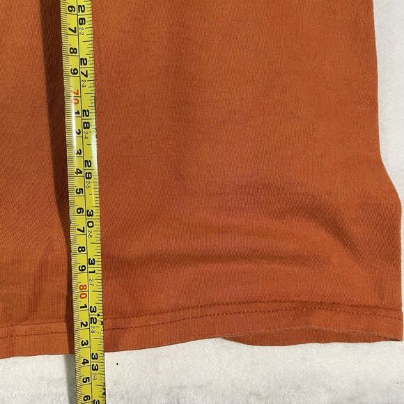 Harley Davidson Sturgis 2023 Graphic T Shirt 3XLT Orange Hills Rally Rushmore - Picture 4 of 5